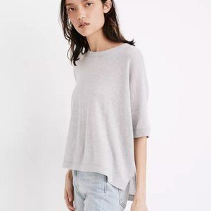 Madewell - Weightless Cashmere Sweater - XS